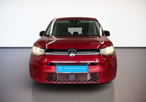 Volkswagen Caddy, 2025