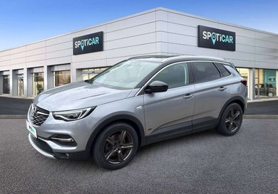 Opel Grandland X, 2020