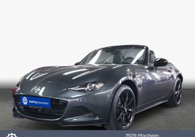 Mazda MX-5, 2019