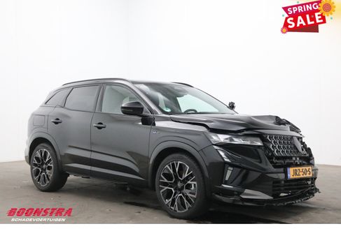 Renault Austral, 2025