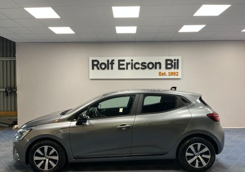 Renault Clio, 2023