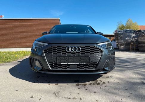 Audi A3, 2024 2