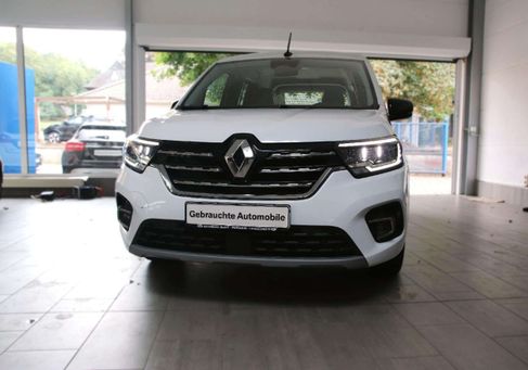 Renault Kangoo, 2021