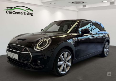 MINI Cooper SD Clubman, 2022