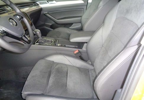 Volkswagen Arteon, 2020