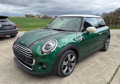 MINI Cooper, 2020