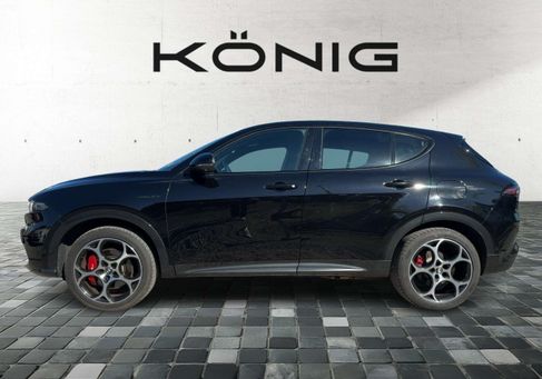 Alfa Romeo Tonale, 2023