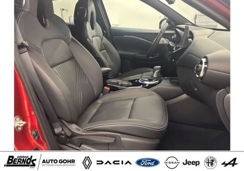 Nissan Juke, 2025 3