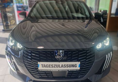 Peugeot 208, 2026