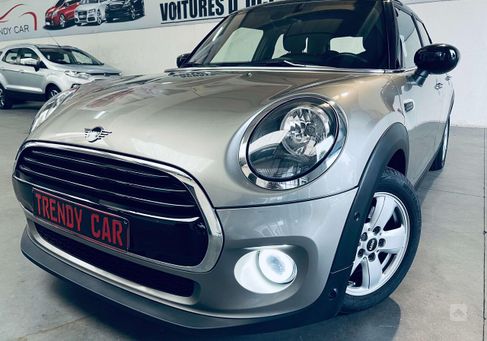 MINI Cooper, 2019