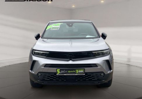 Opel Mokka, 2023 3