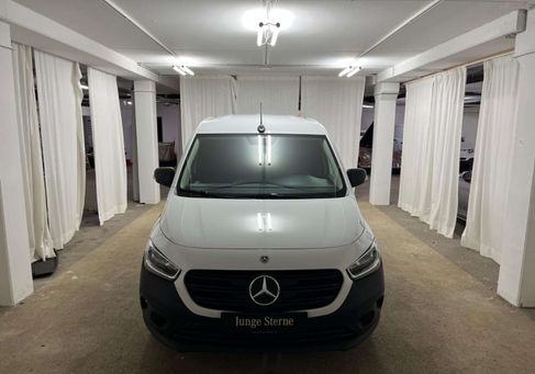 Mercedes-Benz Citan, 2023