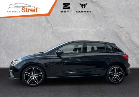 Seat Ibiza, 2020