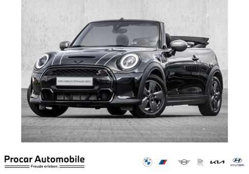 MINI Cooper S Cabrio, 2023