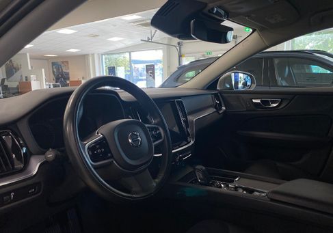 Volvo V60 Cross Country, 2021 2