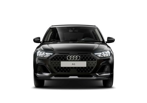 Audi A1, 2025