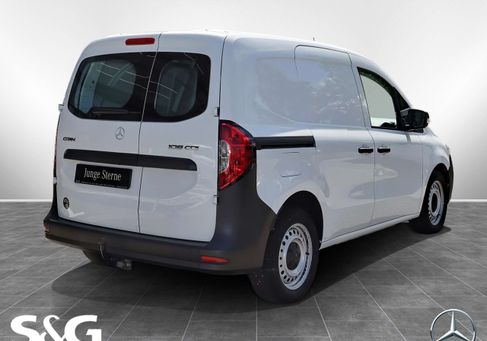 Mercedes-Benz Citan, 2022