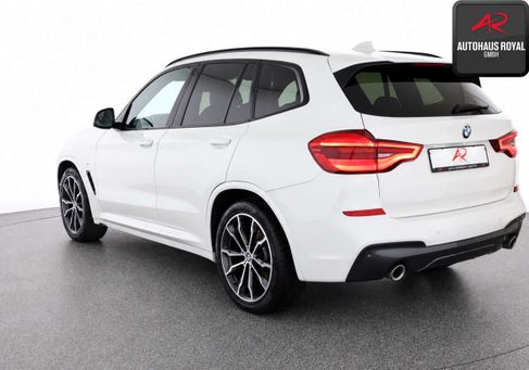 BMW X3, 2018 3