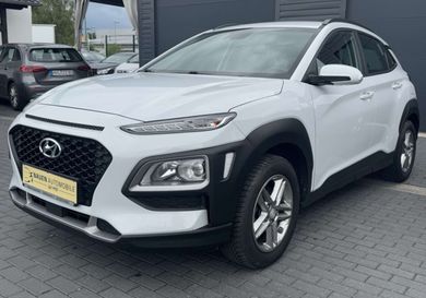 Hyundai Kona, 2019