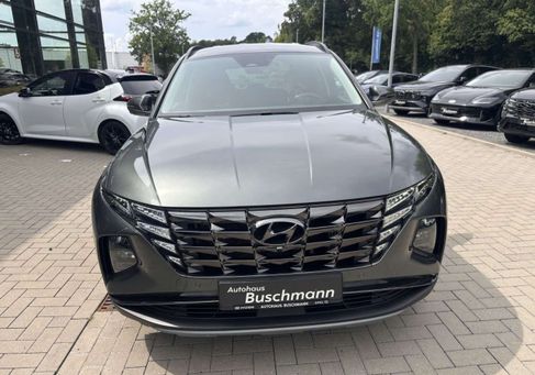 Hyundai Tucson, 2023
