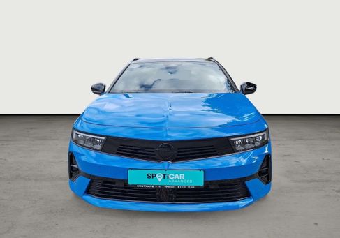 Opel Astra, 2025 2