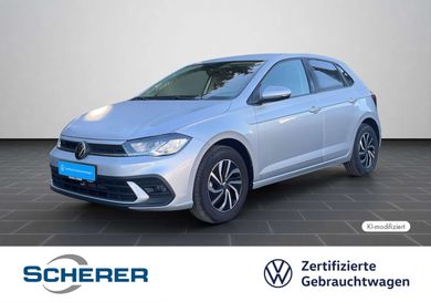 Volkswagen Polo, 2026
