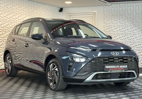Hyundai Bayon, 2023 2
