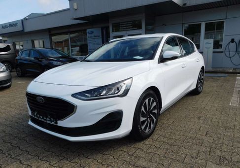 Ford Focus, 2023 3