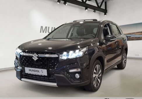 Suzuki SX4 S-Cross, 2025