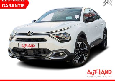 Citroën C4, 2024