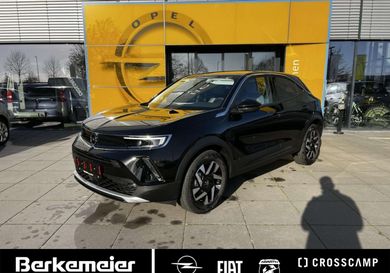 Opel Mokka, 2022