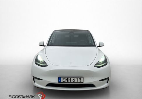 Tesla Model Y, 2023 2