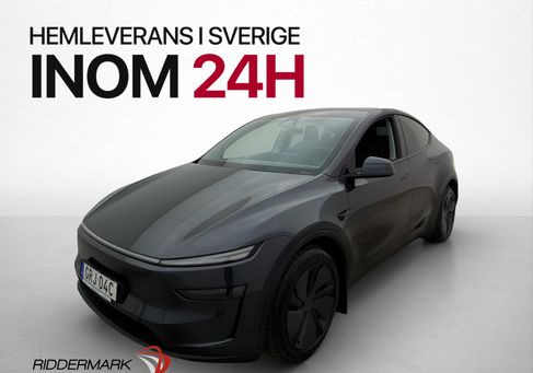 Tesla Model Y, 2026 3