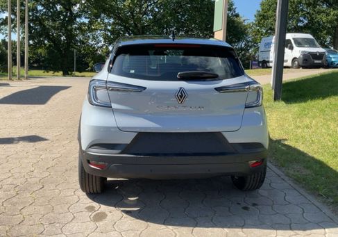 Renault Captur, 2025 3