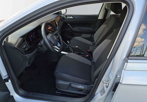 Volkswagen Polo, 2025 3