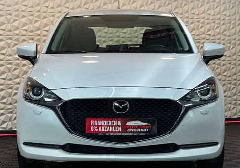 Mazda 2, 2023 3