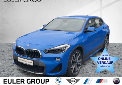 BMW X2, 2019