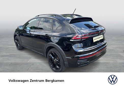 Volkswagen Taigo, 2025