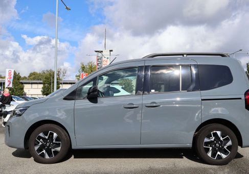 Nissan Townstar, 2025 3