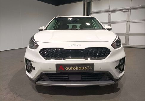 Kia Niro, 2022