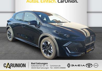 Renault Clio, 2026