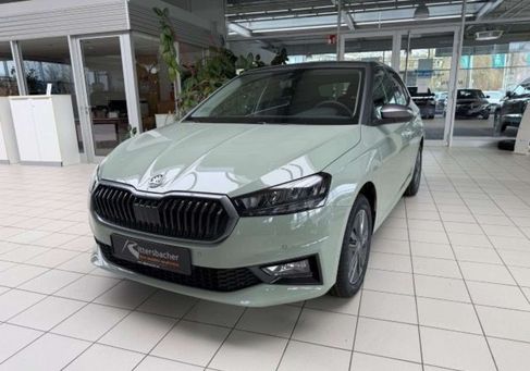 Skoda Fabia, 2026
