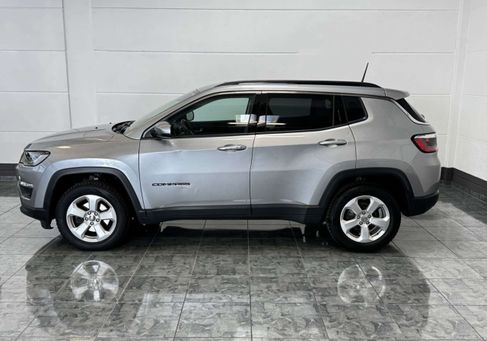 Jeep Compass, 2019 3