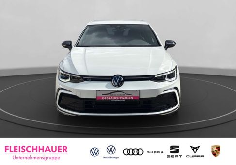 Volkswagen Golf, 2024 2