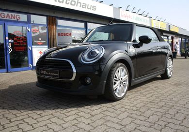 MINI Cooper, 2020