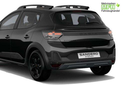 Dacia Sandero, 2026