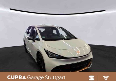 Cupra Born, 2024 3