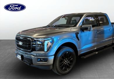 Ford F 150, 2025