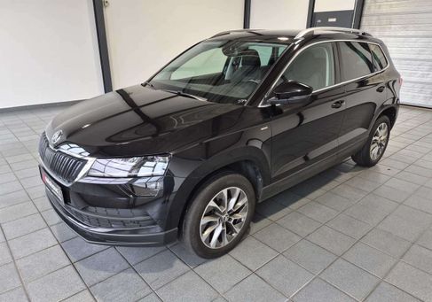Skoda Karoq, 2022