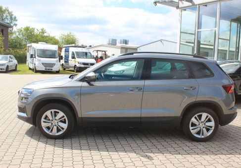 Skoda Karoq, 2022